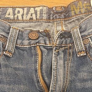 Ariat Jeans Low Rise